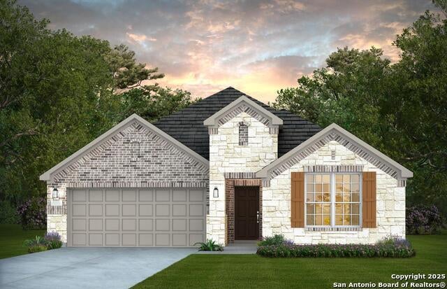 11351 Lone Ranger, San Antonio