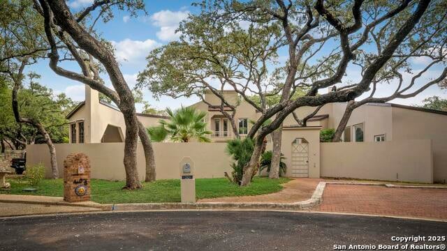 212 La Rue Ann, San Antonio