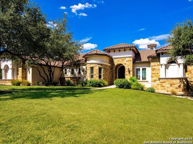 631 Menger Springs, Boerne