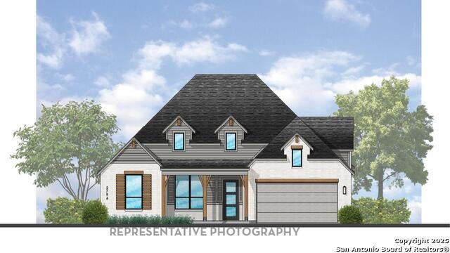 4523 Wendell Way, Schertz