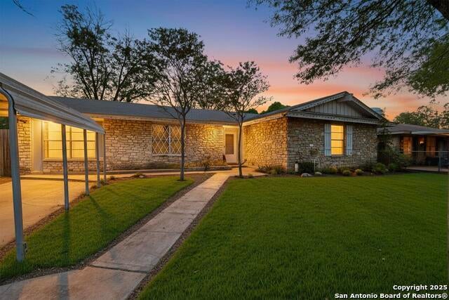 5215 Village Row, San Antonio