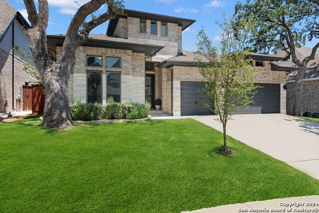 10037 Rebecca Pl, Boerne