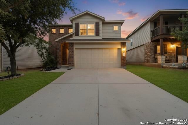 10451 Rosewood Crk, San Antonio