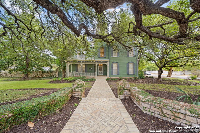 833 Belvin, San Marcos