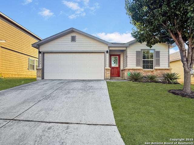 3902 Ashleaf Pecan, San Antonio