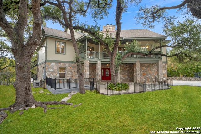 1245 Phantom Rider, in the city of Spring Branch Real Estate in TX by CYPRESS SPRINGS,