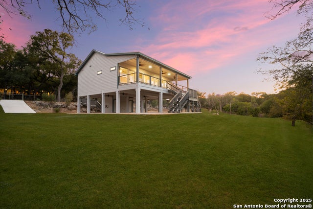 1245 Phantom Rider, in the city of Spring Branch Real Estate in TX by CYPRESS SPRINGS,