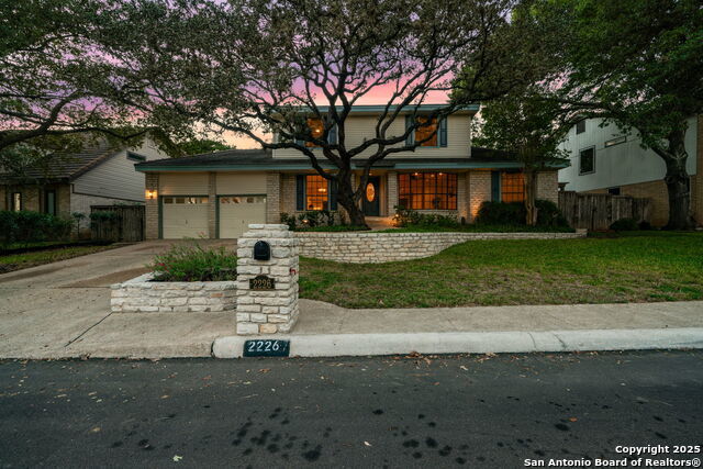 2226 Encino Lp, San Antonio
