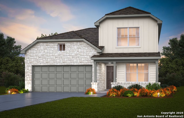 426 White Heron Way, San Antonio