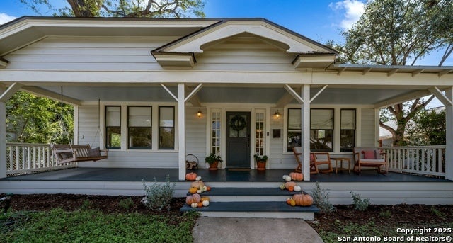 310 Pershing, San Antonio