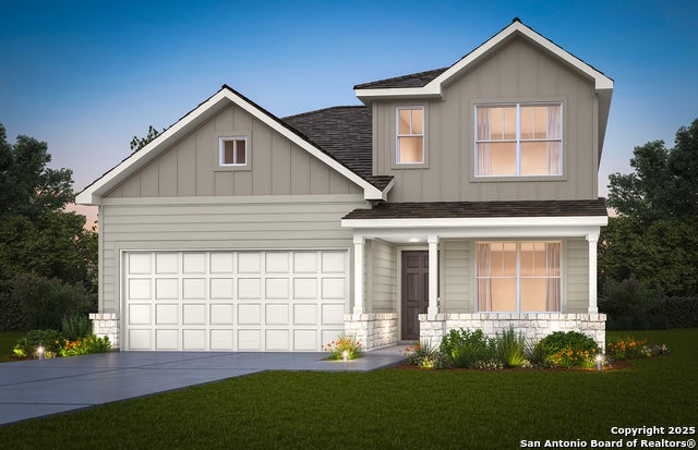 421 Raven Row, San Antonio