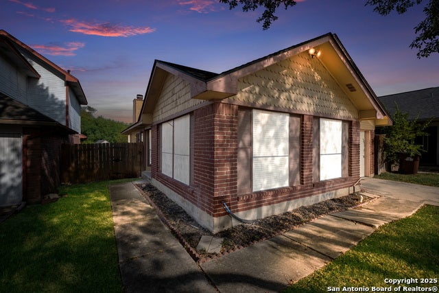 6307 Candlecrest Ct, San Antonio