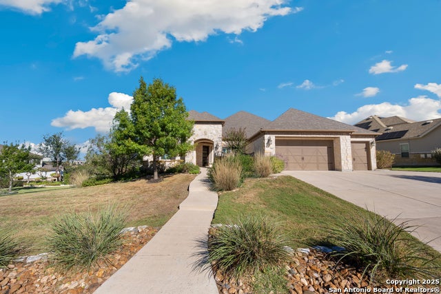 7903 Vanity Hill, San Antonio