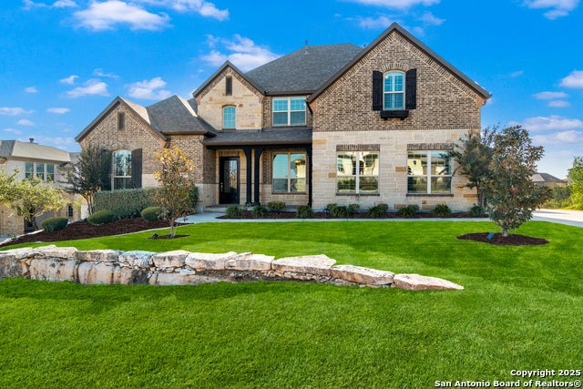 8126 Vanity Hill, San Antonio