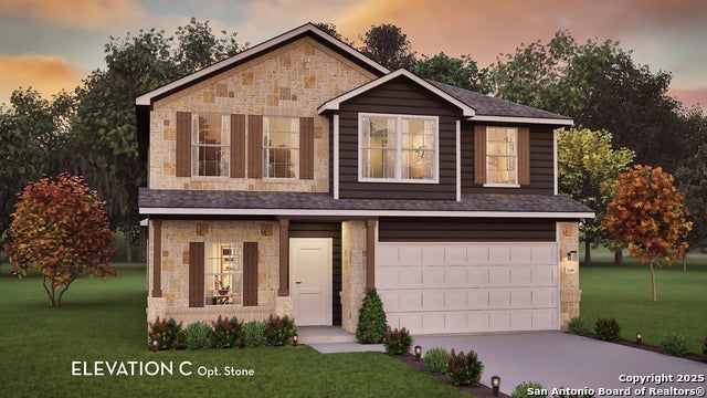 169 Taylor Way, San Antonio