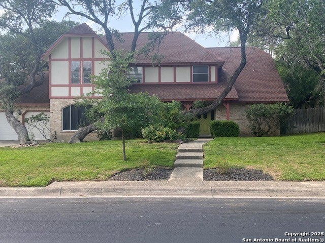 2751 Whisper Path, San Antonio