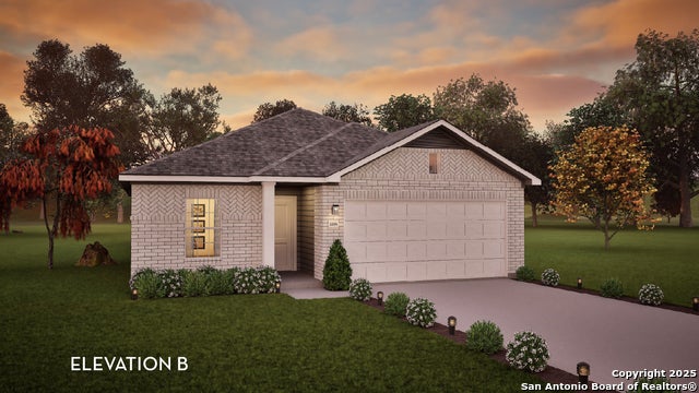 7016 Sycamore Hollow, San Antonio