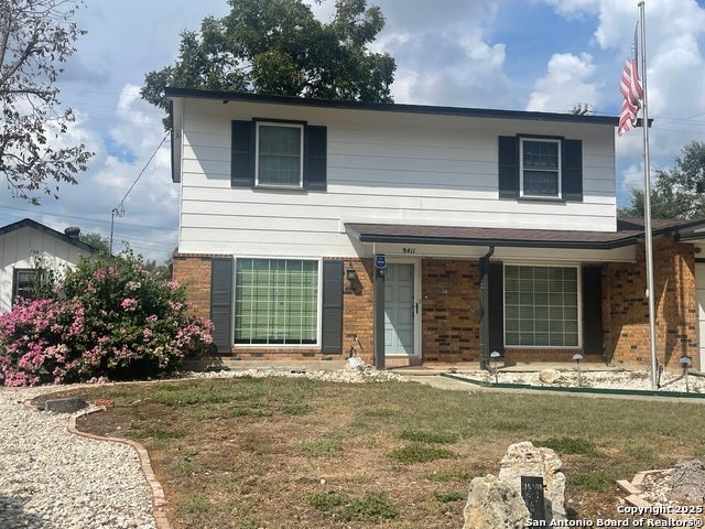 9411 Wahada, San Antonio