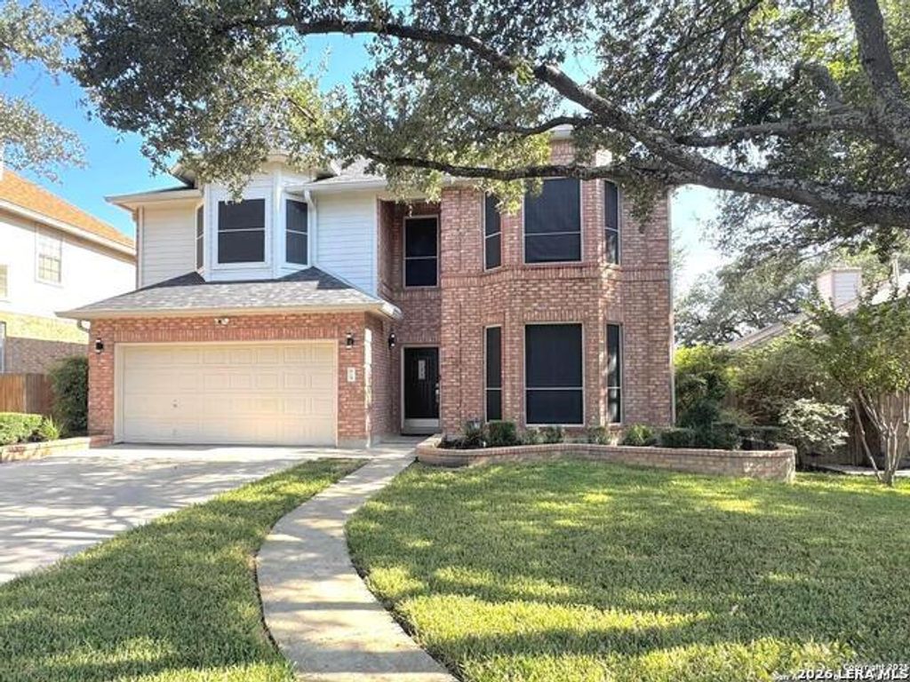 410 Shadowbluff, San Antonio
