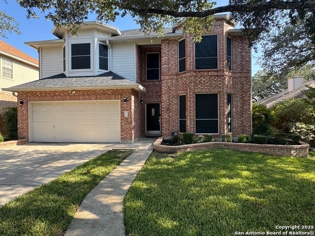 410 Shadowbluff, San Antonio