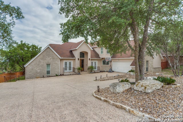 19111 Nature Oaks, San Antonio