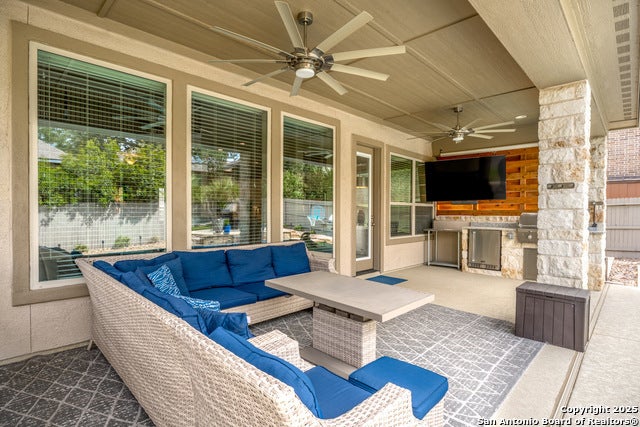 17419 Hillsedge, San Antonio