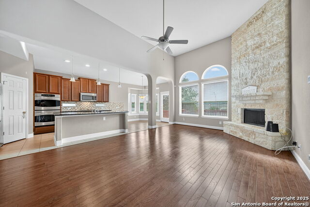 3103 Highline, San Antonio