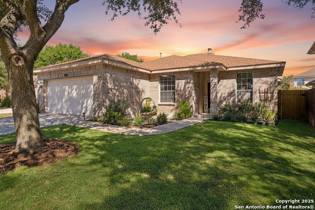 8355 Piney Wood, San Antonio