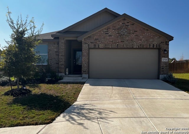 13720 Pullet, San Antonio