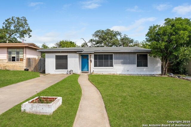 435 Savannah, San Antonio