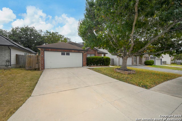 11022 Scenic Pt, San Antonio