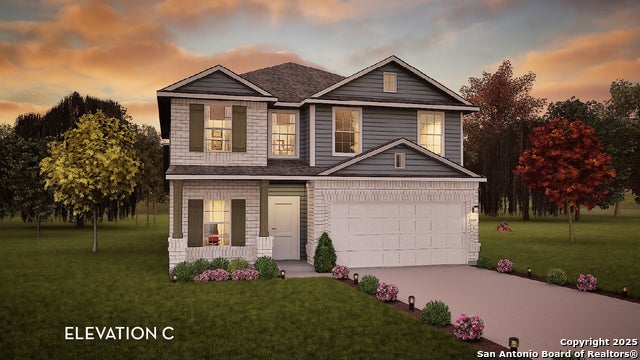 14712 Sycamore Crossing, San Antonio