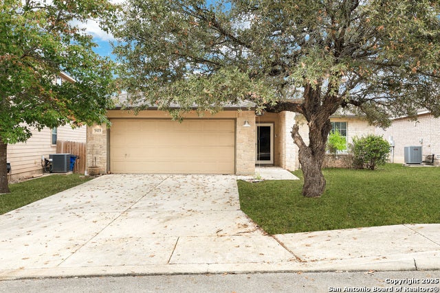 5423 Southern Oaks, San Antonio