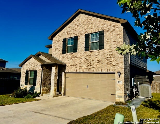 232 Colebrook Way, Cibolo