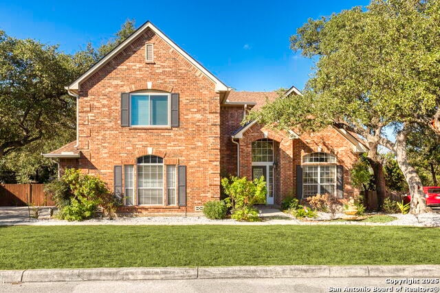 22422 Sierra Blanca, San Antonio