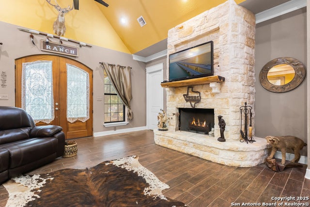 168 Bandera Blvd, Bandera