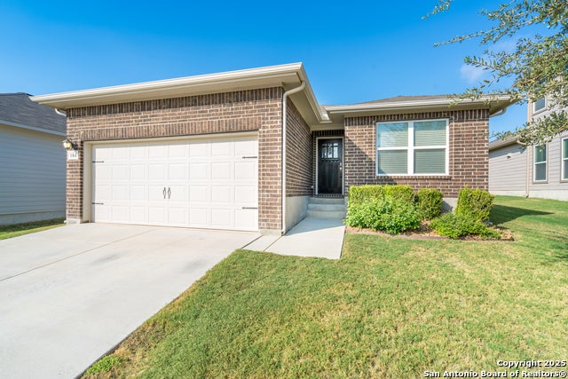 184 Hunters, San Antonio