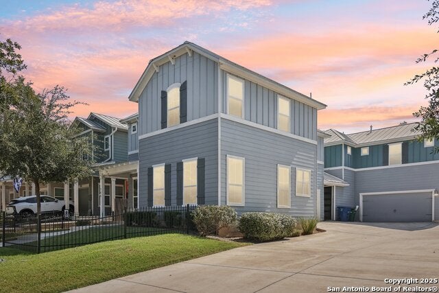 144 Claremont 101, San Antonio