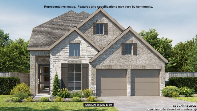 4756 Terrel Point, Schertz