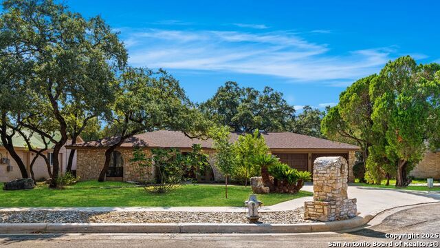 4614 Fringetree Woods, San Antonio