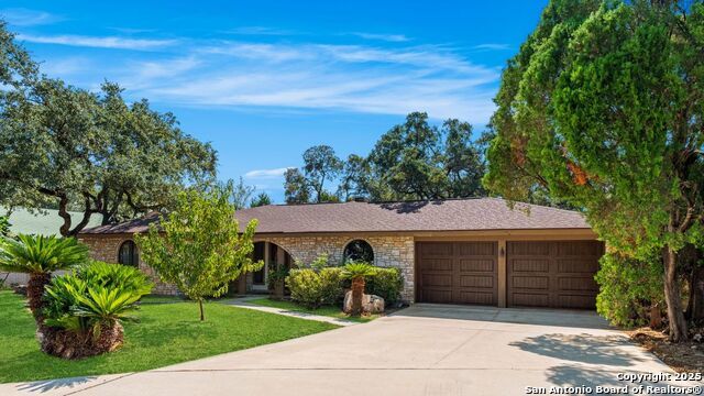 4614 Fringetree Woods, San Antonio