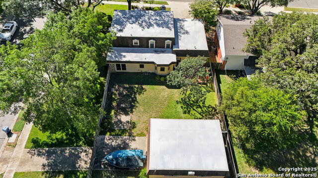 10602 Millspring, San Antonio