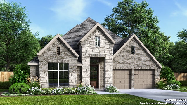 313 Sanders Creek, Boerne