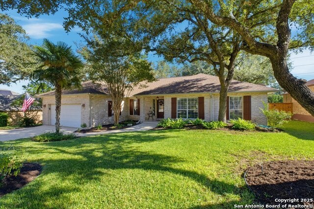 8622 Spartan Terrace, Universal City