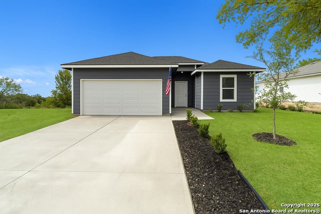 8227 Rain Dance Dr, San Antonio