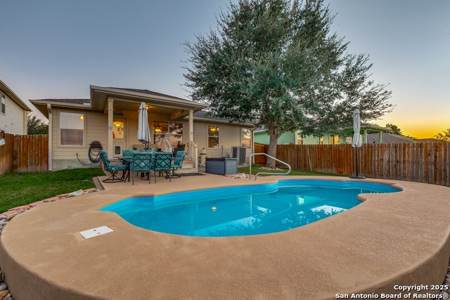 212 Anvil Pl, Cibolo