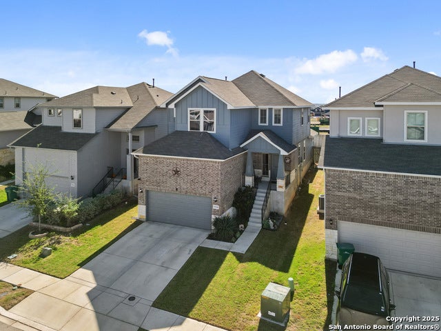 9110 Devils River, Converse