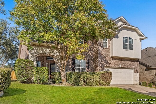 25439 Bunker Dr, San Antonio