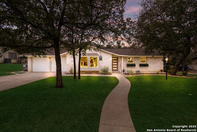 14310 Oak Shadows, San Antonio