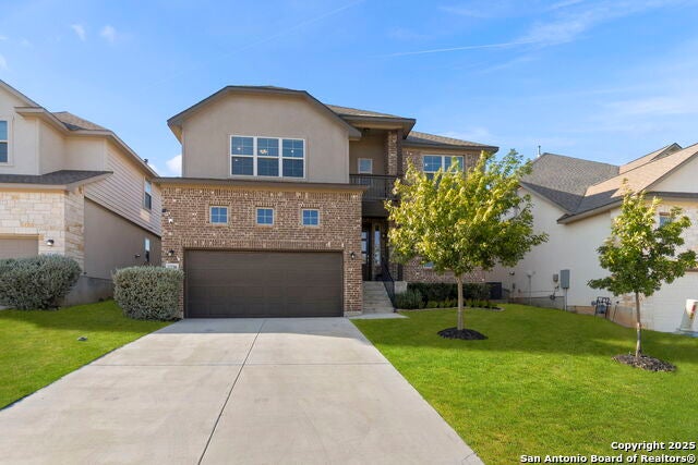 3238 Blenheim Park, Bulverde